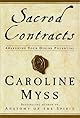 Sacred Contracts: The Journey - An Interactive Tool for Guidance