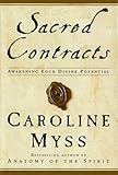Sacred Contracts: The Journey - An Interactive Tool for Guidance