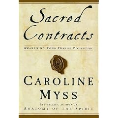 Sacred Contracts: Awakening Your Divine Potential
