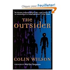 The Outsider