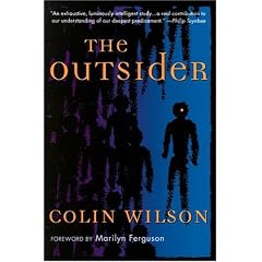 The Outsider
