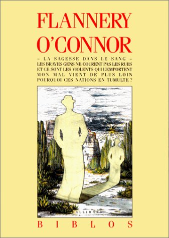 Flannery O'Connor