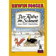 Der Rabe im Schnee (Gulliver)