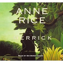 Merrick (Anne Rice)