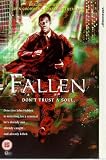 Fallen [VHS] [1998] VHS