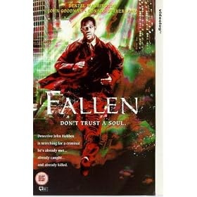 Fallen [VHS] [1998]