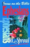 Ephesians (Focus on the Bible Commentaries)