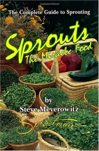 The Miracle Food.