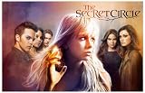 The Secret Circle - Cast - Britt Robertson 11x17 Poster The Secret Circle - Cast - Britt Robertson 11x17 Poster