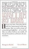 Why I Am So Wise
