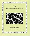Li: Dynamic Form in Nature (Wooden Books)
