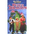 Pete's Dragon [UK IMPORT]