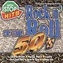 Non Stop Hits: Rock N' Roll of the 50's