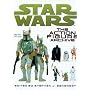 "Star Wars": The Action Figure Archive