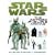 "Star Wars": The Action Figure Archive
