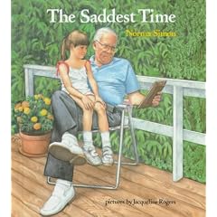 The Saddest Time (A Concept Book)