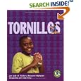 Tornillos screws (Libros De Fisica) by Sally M. Walker, Rosann Feldmann, and Andy King