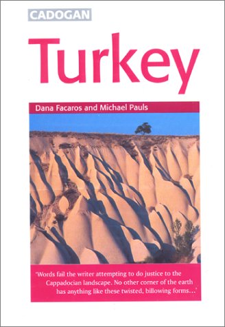 Childrens Toyshop  Travel : Turkey (Cadogan Guides)