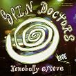 Homebelly Groove...Live