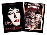 cover of Innocent Blood / Creepshow (Two-Pack)