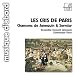A Plus D-Les Cris de Paris: Chansons de Janequin & Sermisy