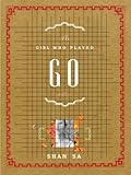 Joueuse de go. (English)