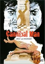 Cannibal Man