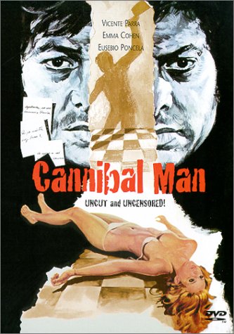 Download Cannibal Man Online!