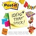 Post-it Brand Ideas That Stick (Post It Notes) (Post It Notes)