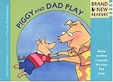Piggy and Dad Play