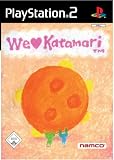 Eigenschaften Electronic Arts  / We Love Katamari
