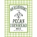 New Orleans Gourmet Pecan Cornbread MIx