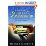 Queen Esther's Secrets of Womanhood: A Biblical Rite of Passage for Your Daughter