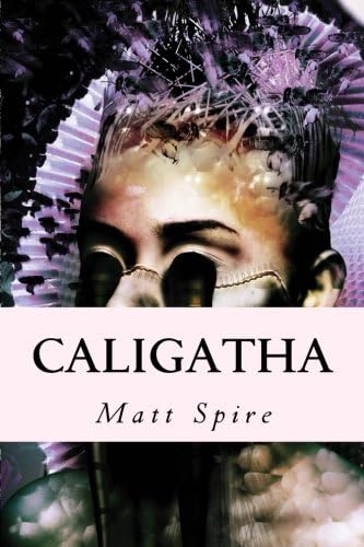 Caligatha (Realm) (Volume 1)