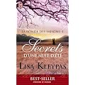 La ronde des saisons, Tome 1 : Secrets d'une nuit d'�t�