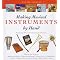 Handmade Musical Instruments