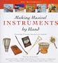 Making Musical Instruments -OS