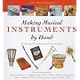 Making Musical Instruments by Hand