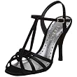 BCBGirls Women's Albania T-Strap Sandal
