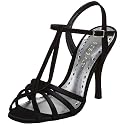 BCBGirls Women's Albania T-Strap Sandal