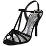BCBGirls Women's Albania T-Strap Sandal
