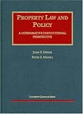 Dwyer and Menells Property Law and Policy (University Casebook SeriesĀ®)
