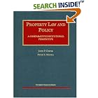 Dwyer and Menell's Property Law and Policy (University Casebook Series®) (University Casebook... by John P. Dwyer and Peter S. Menell