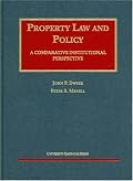 Dwyer and Menell's Property Law and Policy (University Casebook Series®) (University Casebook Series)