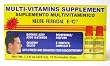 Neuroferrical Sol- Two Pack of 15 Drinkable Vials in Small Bottles