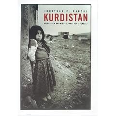 Kurdistan: After Such Knowledge, What Forgiveness?