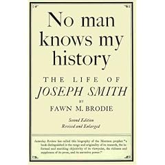 No Man Knows My History