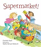 Supermarket!