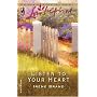 Listen to Your Heart (The Mellow Years, Book 5) (Love Inspired #280)
