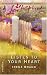 Book Listen to Your Heart (The Mellow Years, Book 5) (Love Inspired #280)